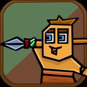 Stone Age - Survival Hunter 1.3