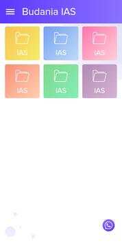 Budania learning app screenshot 4