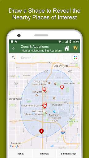 Famous Zoos Travel & Explore G screenshot 5