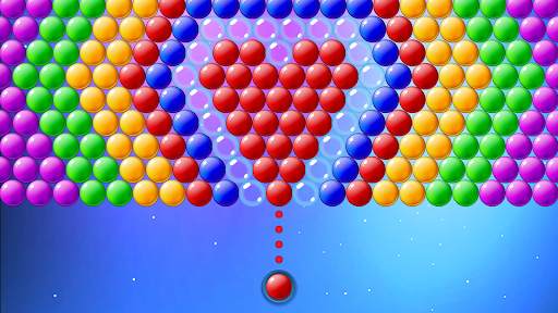 Supreme Bubbles screenshot 6