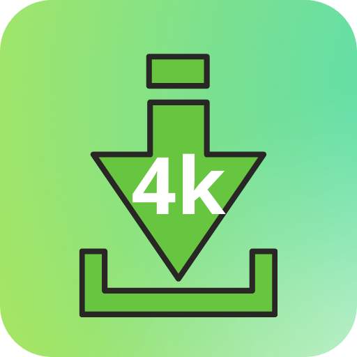 All Video Downloader -  4K Video Downloader 1.0