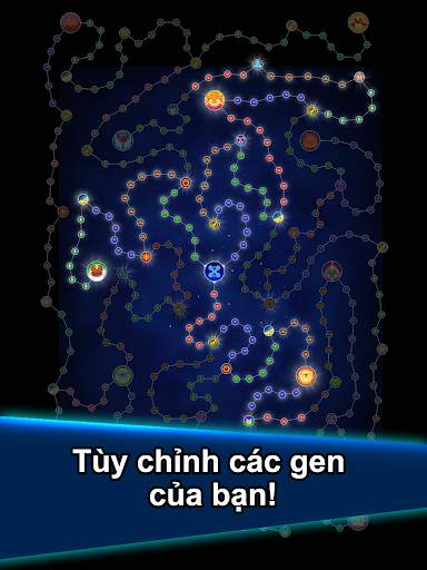 Cua Chiến Tranh (Crab War) screenshot 21