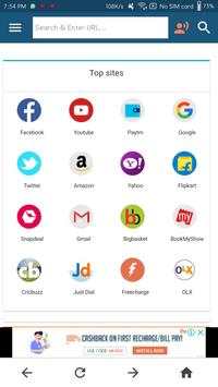 Earn Money - Socio Browser screenshot 3