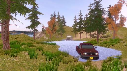 Drive Offroad : 4x4 Madness 🏎️ screenshot 5