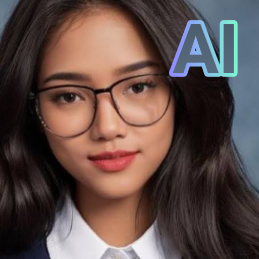 Yearbook Photo AI icon
