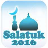 Salatuk - Version 2016 أيقونة
