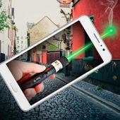 Laser Camera 3D Simulator 1.0