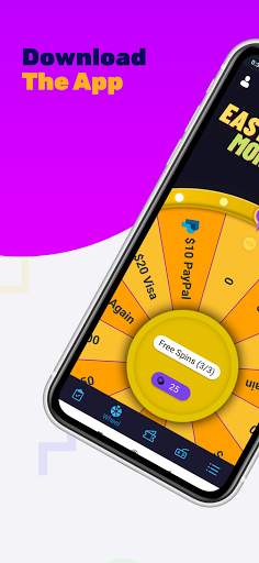 Easy Task Money: Play games earn money स्क्रीनशॉट 1