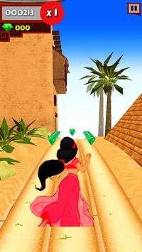 Temple Princess Run 2 screenshot 2