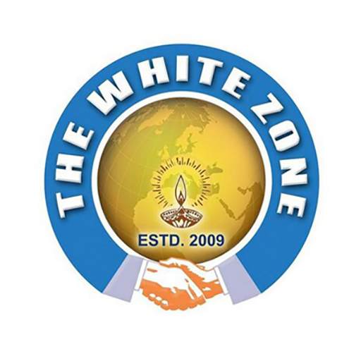 The White Zone 1.0.0