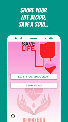 BLOOD BUD screenshot 1