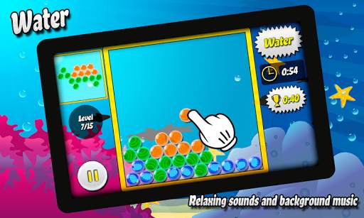 Ball Worlds screenshot 8