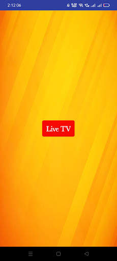 24 Ghanta Bangla Khobor LiveTV screenshot 2