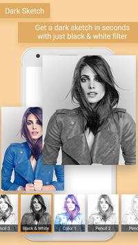 Sketch Photo Maker screenshot 3