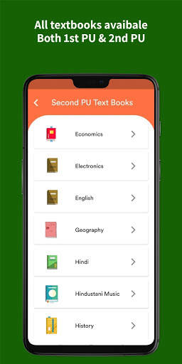 PUC MATERIAL - Text Books, Notes, Question Papers screenshot 6
