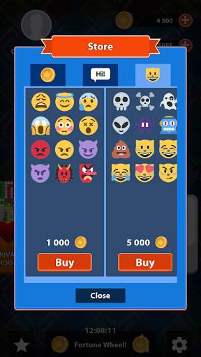 Ludo Classic - Be The King of Ludo Board Game screenshot 3