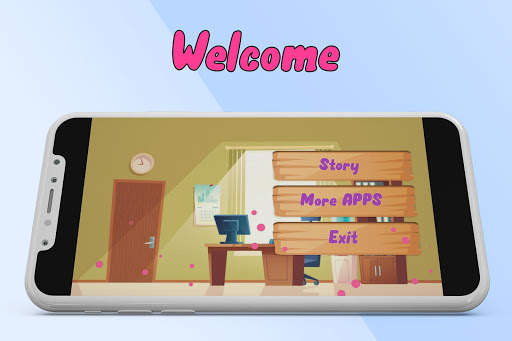 Cartoon Movie screenshot 2