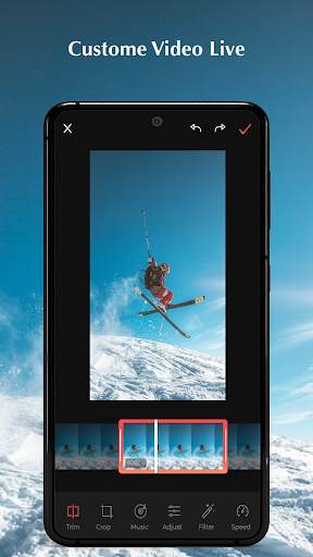 VideoToLive - Video Live Maker screenshot 7