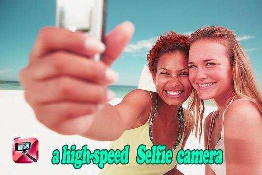Selfie Camera stick screenshot 2