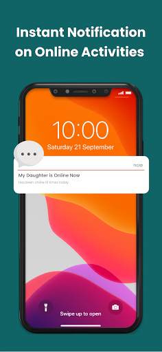 Onstat - Online Tracker, Last Seen for Whatsapp screenshot 3