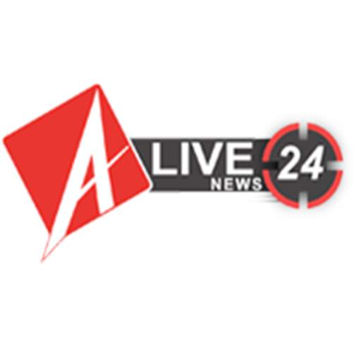 Hindi News Apps | #1 UP News Today - Alive 24 News 2.0