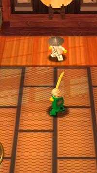 Tips Lego Ninjago Tournament screenshot 2