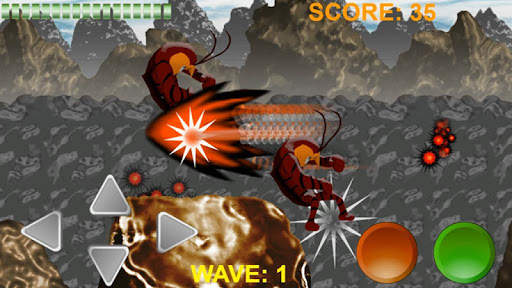Nighty Knight Free screenshot 6