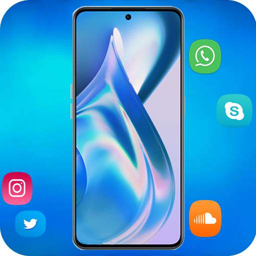 OnePlus Ace Launcher 2.1.50