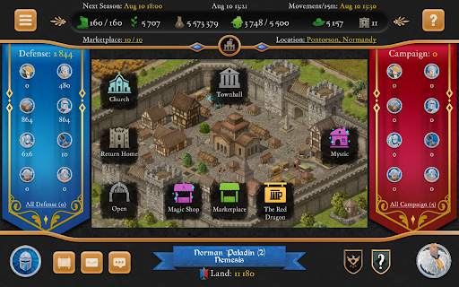 Conquest! screenshot 10