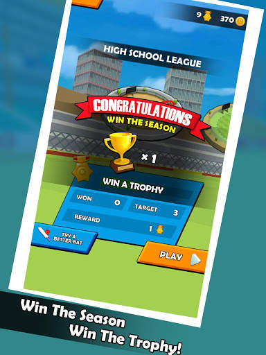 Cricket Boy：Champion screenshot 16