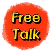 FreeTalk(chatting) 2.8