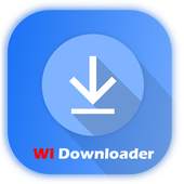 Downloader for Whatsapp And Instagram Pro 1.0