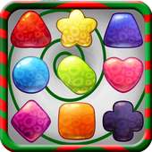 Jelly Saga Legend logo