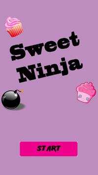 Sweet Ninja screenshot 1