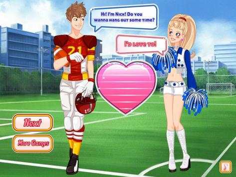 High School Crush Date screenshot 12