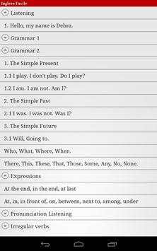 Easy English скриншот 2