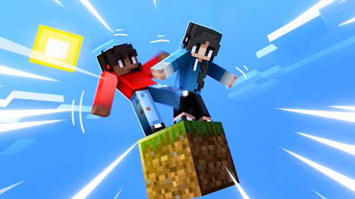 One Block For Minecraft screenshot 3