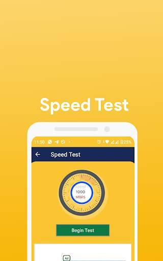 VPN Free - Fast Free VPN Ultimate Proxy screenshot 5