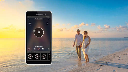 Radio Marti Miami App screenshot 4