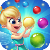 Bubble Shoot Mania icon