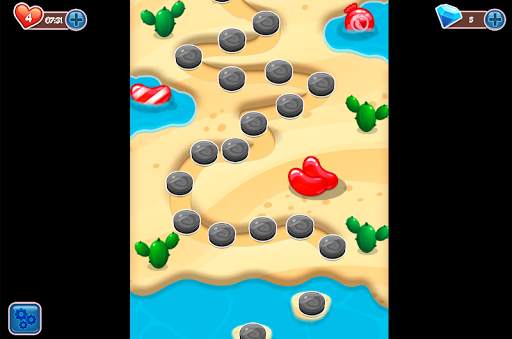 Fruit Candy screenshot 1