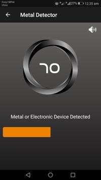 Metal Detector 5 تصوير الشاشة