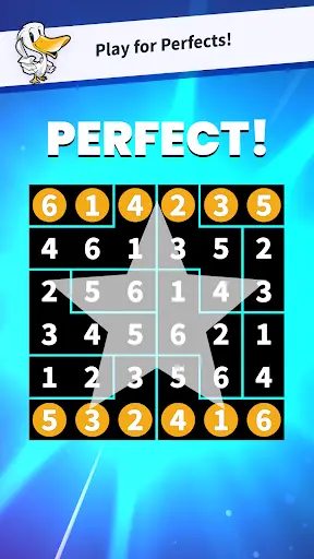 Flow Fit: Sudoku screenshot 3