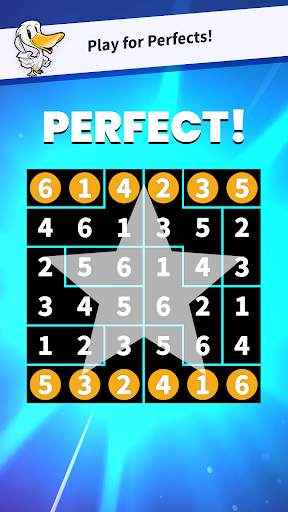 Flow Fit: Sudoku screenshot 3