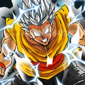 The Final Power Level Warrior (RPG) 1.0