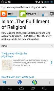 Islam Q A скриншот 8