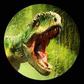 Dinosaur City Sniper 1.2