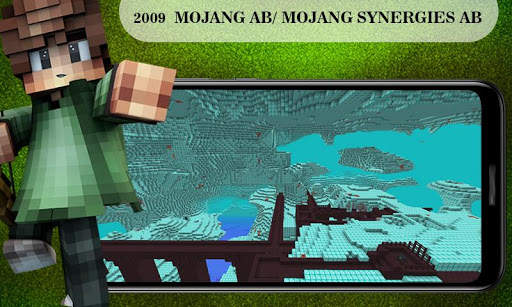 Mod Diamond Portal screenshot 1