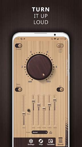 Vinylage Audio Player screenshot 7
