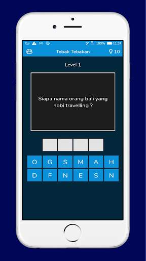 Game Asah Otak screenshot 2